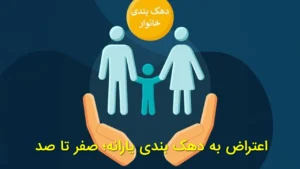 اعتراض به دهک‌بندی یارانه؛ صفر تا صد