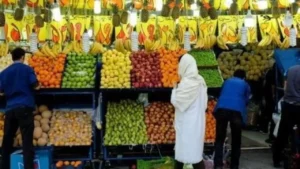 میادین میوه و تره‌بار تهران در تعطیلات نوروز چند ساعت باز هستند