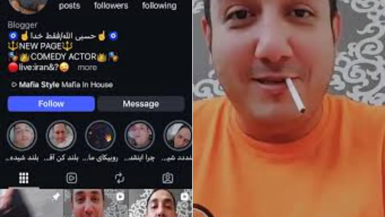 بیوگرافی نوید زیادخان و علت بازداشت؛ حقیقت ماجرای ویدئوی جنجالی