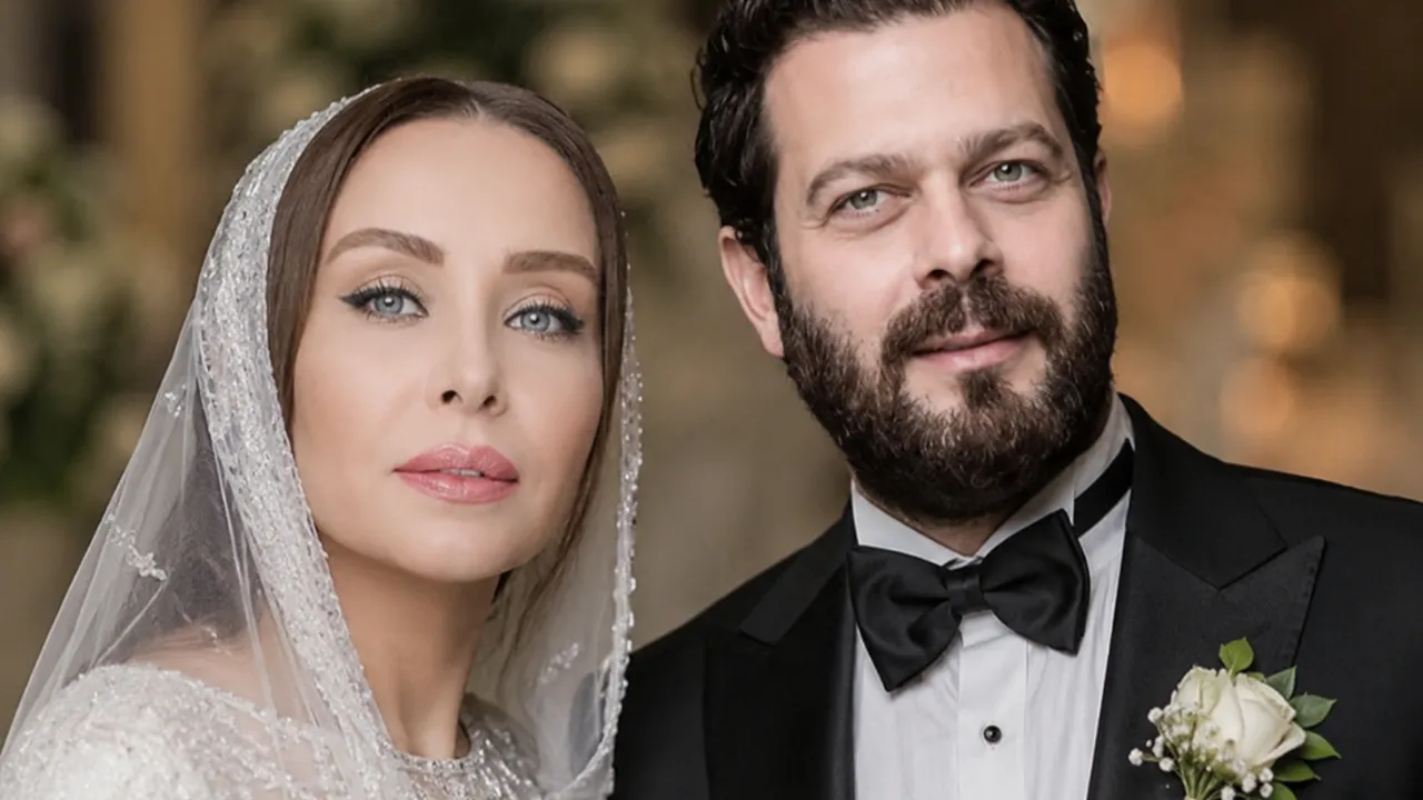 ازدواج پژمان بازغی و حدیث فولادوند صحت دارد؟ ماجرای عکس های جنجالی چیست؟