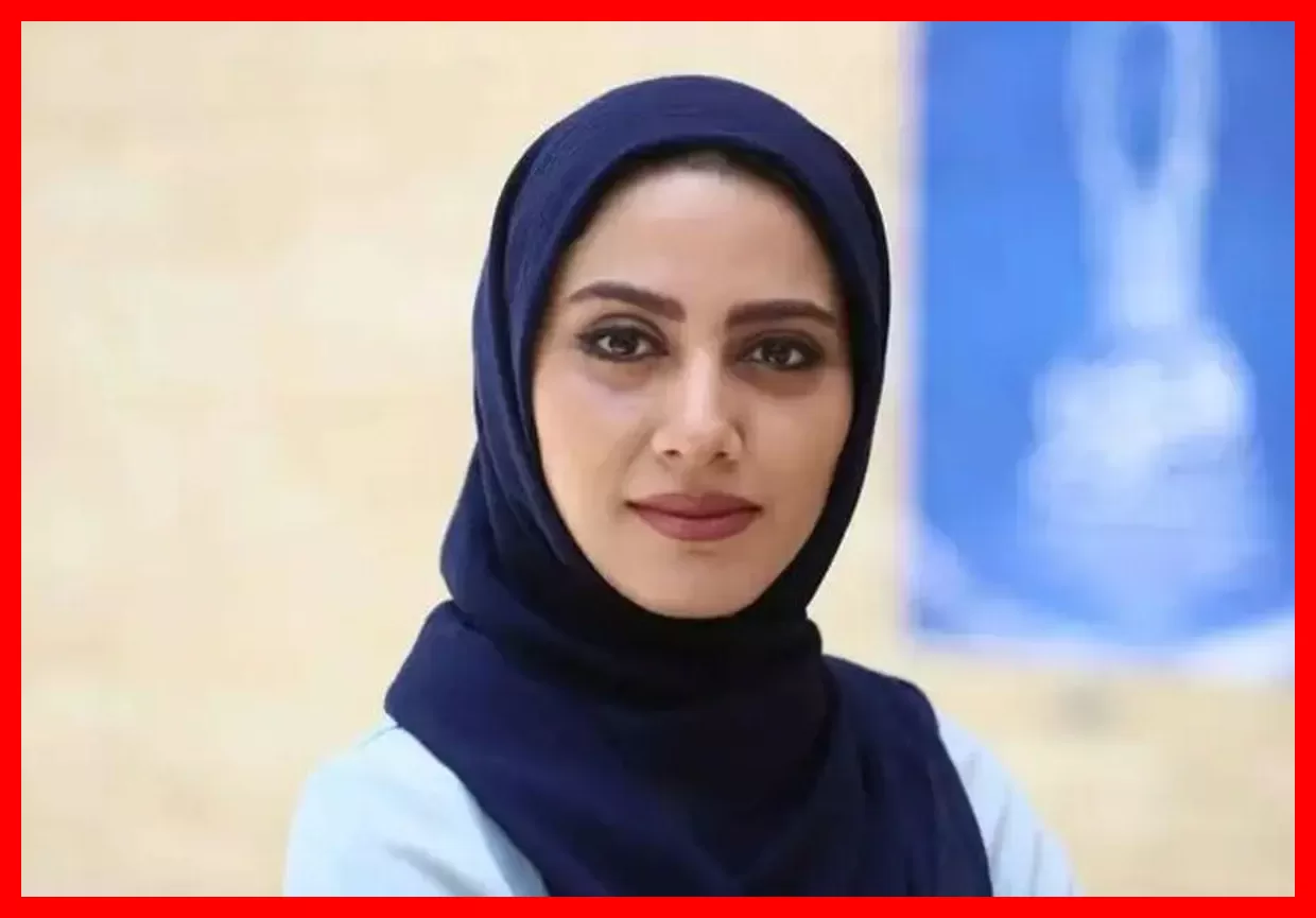 حرکت جنجالی مونا فرجاد در جشن خانه سینما که همه را شوکه کرد
