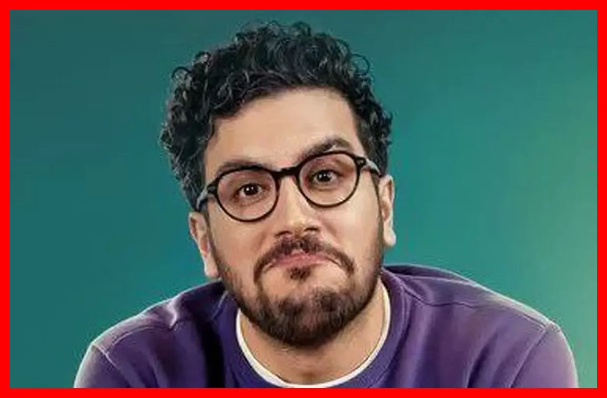 خواستگاری شگفت‌انگیز و هیجان‌انگیز در برنامه تازه امیرحسین قیاسی!
