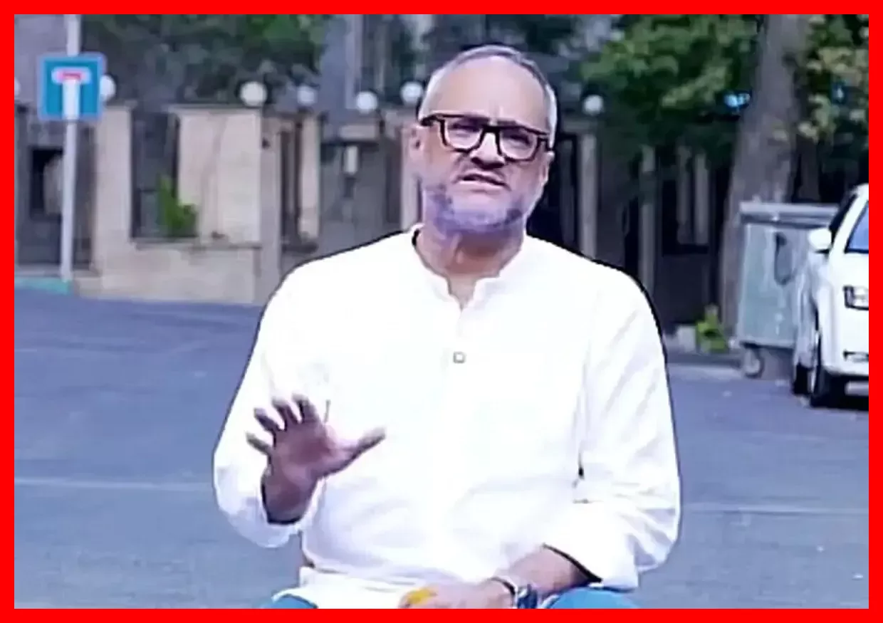 رامبد جوان و اعترافی جنجالی که دیر به آنتن رسید