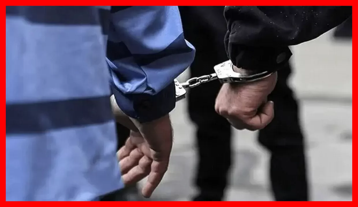 بازداشت دو قاتل فراری پس از ۲ سال تعقیب در تبریز