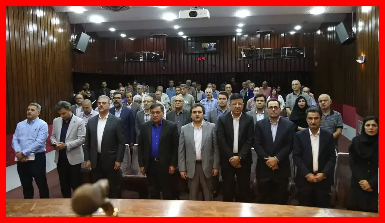 اعلام رسمی ترکیب جدید هیاتمدیره استقلال برای دو سال آینده