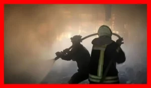 آتش‌سوزی شدید در رستوران خیابان دولت؛ جزئیات حادثه و واکنش‌ها