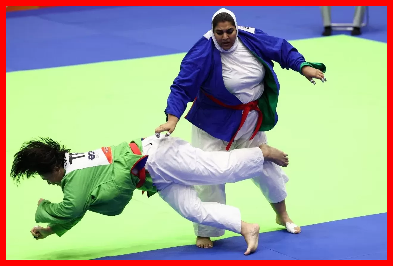 فاطمه برمکی