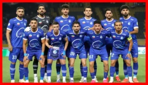 ترکیب رسمی استقلال برای دیدار حساس مقابل پیکان اعلام شد