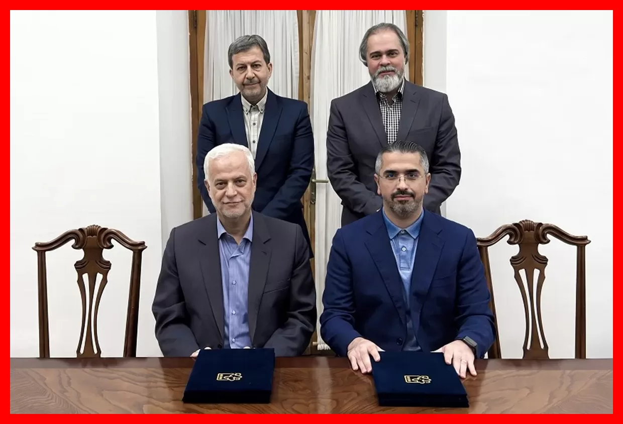امضای تفاهمنامه مهم برای برگزاری جشنواره هیجانانگیز کودک در اصفهان
