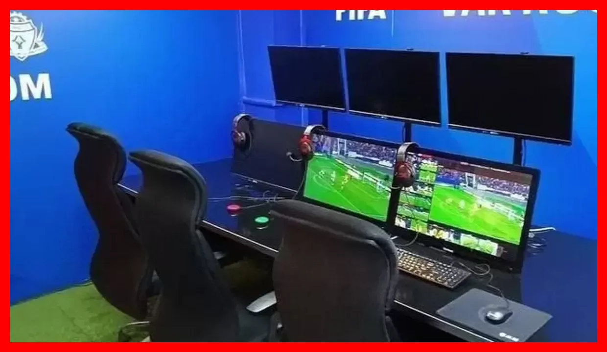 تاریخ‌ساز شدن نخستین دربی زنان ایران با فناوری VAR؛ تقابل هیجان‌انگیز استقلال و پرسپولیس با کمک ویدیو