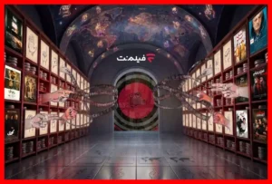 فیلم‌نت محتوای ایرانی را برای ناشنوایان کاملاً قابل دسترس کرد