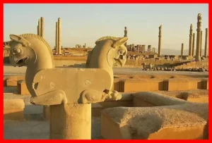 چرا تخت‌جمشید در دولت پزشکیان به وضعیت نامناسبی دچار شد؟