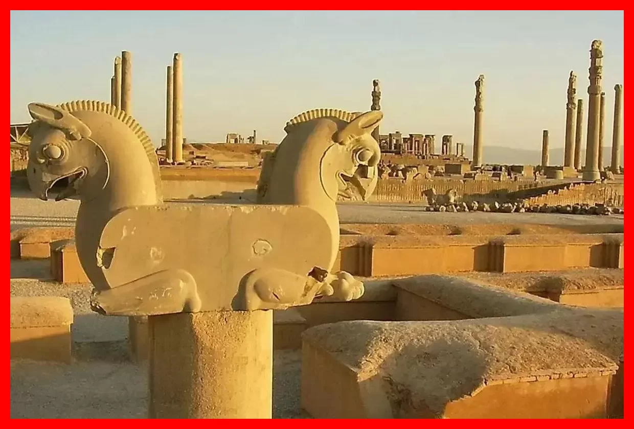 چرا تخت‌جمشید در دولت پزشکیان به وضعیت نامناسبی دچار شد؟