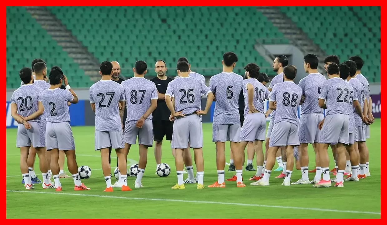 دو تغییر کلیدی سهراب بختیاری‌زاده برای پیروزی در نبرد استقلال و السد