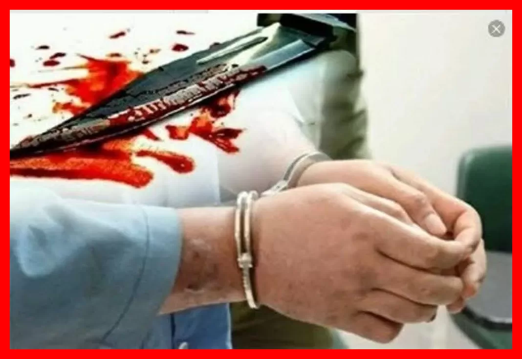 راننده مست چگونه دوست صمیمیاش را با چاقو به قتل رساند؟