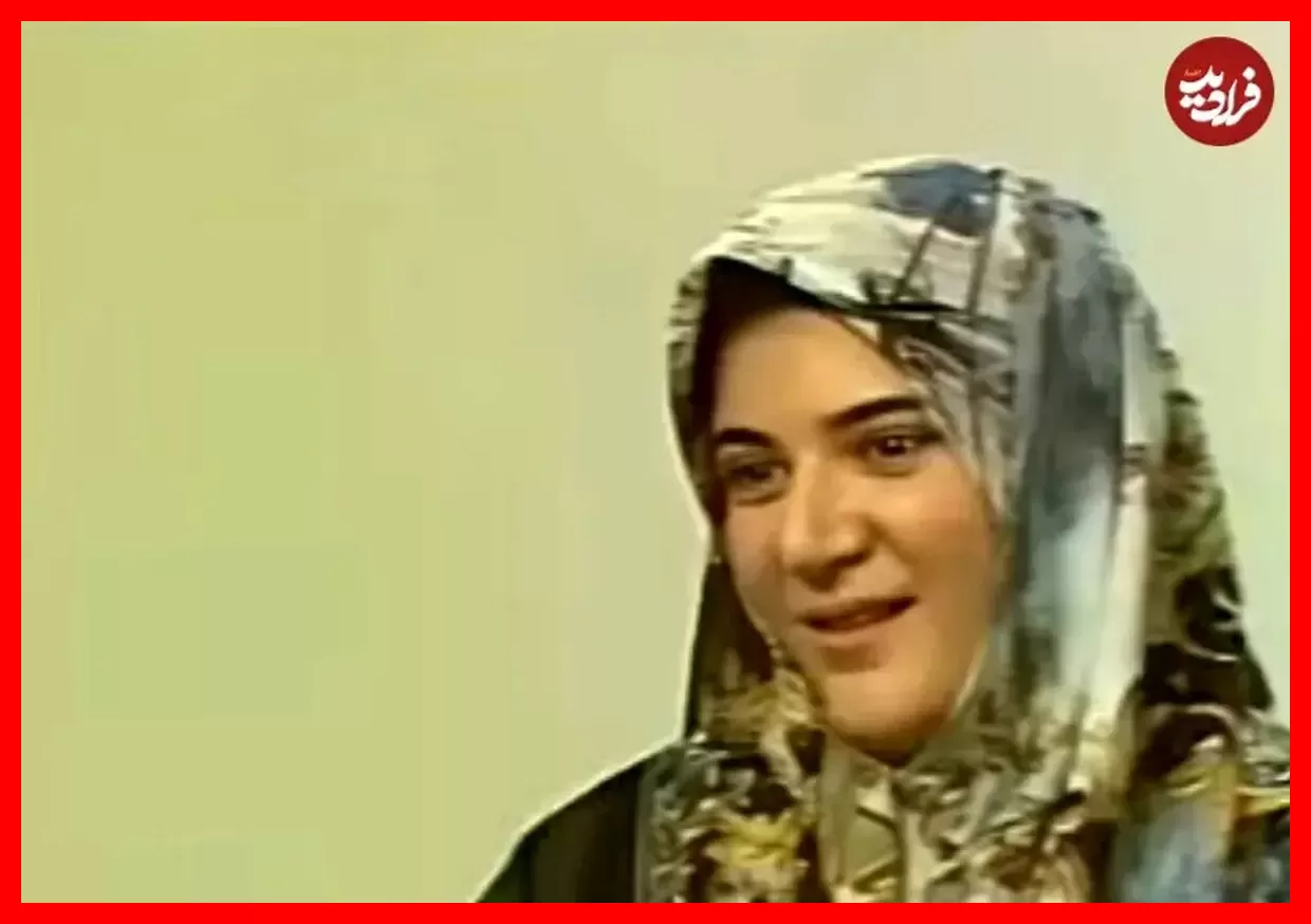 حسرت‌برانگیزترین جهیزیه سال ۷۴ متعلق به ریما رامین‌فر!