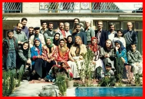 حقه پیچیده‌ای که با سه سریال مشهور تلویزیون مردم تهران را فریب داد!