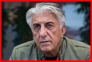 رضا کیانیان: در دوران طلبگی حتی به حجاب همسر شهید بهشتی هم ایراد می‌گرفتم!
