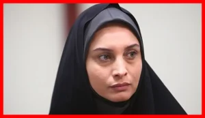 ماجرای ازدواج جنجالی مریم کاویانی با مدیر بانک آینده که همه را شوکه کرد!