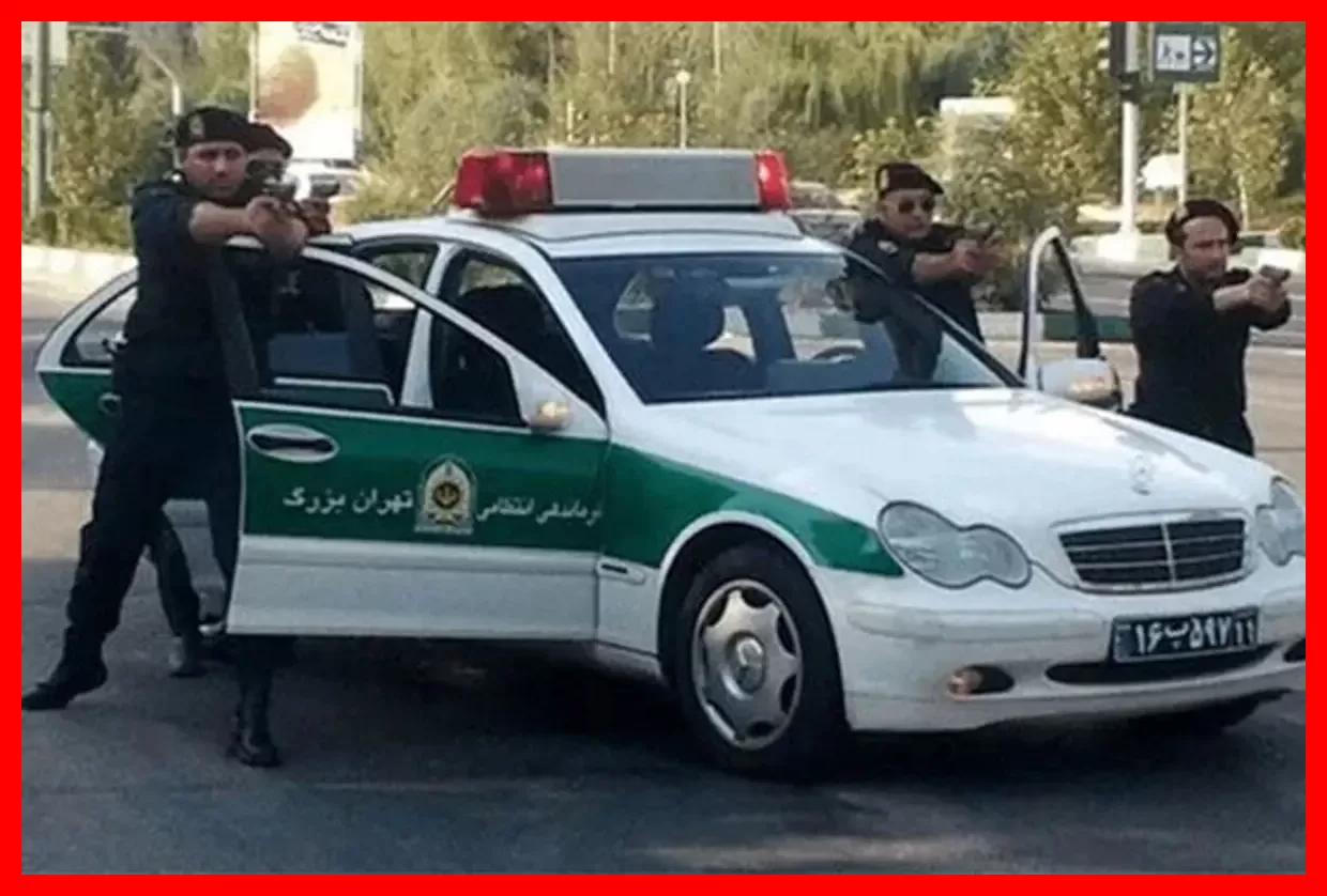 جزئیات کامل و جدید از حادثه تیراندازی در اتوبان تهران–قم که نمی‌دانستید