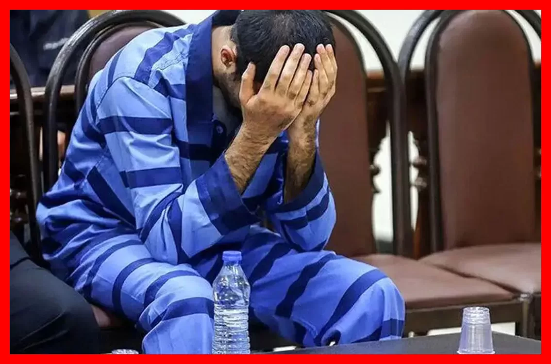 جنایت هولناک در یوسفآباد؛ تبعه افغانستانی ادعای آزار توسط مقتول را مطرح کرد