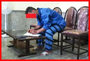 جنایت هولناک پسر ۲۱ ساله به دلیل رابطه مخفی مادرش که همه را تکان داد