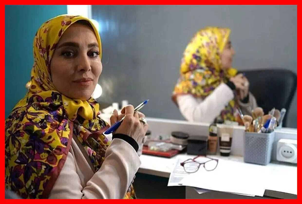 رقص هیجانانگیز ژیلا صادقی در ویدئویی تازه از آمریکا