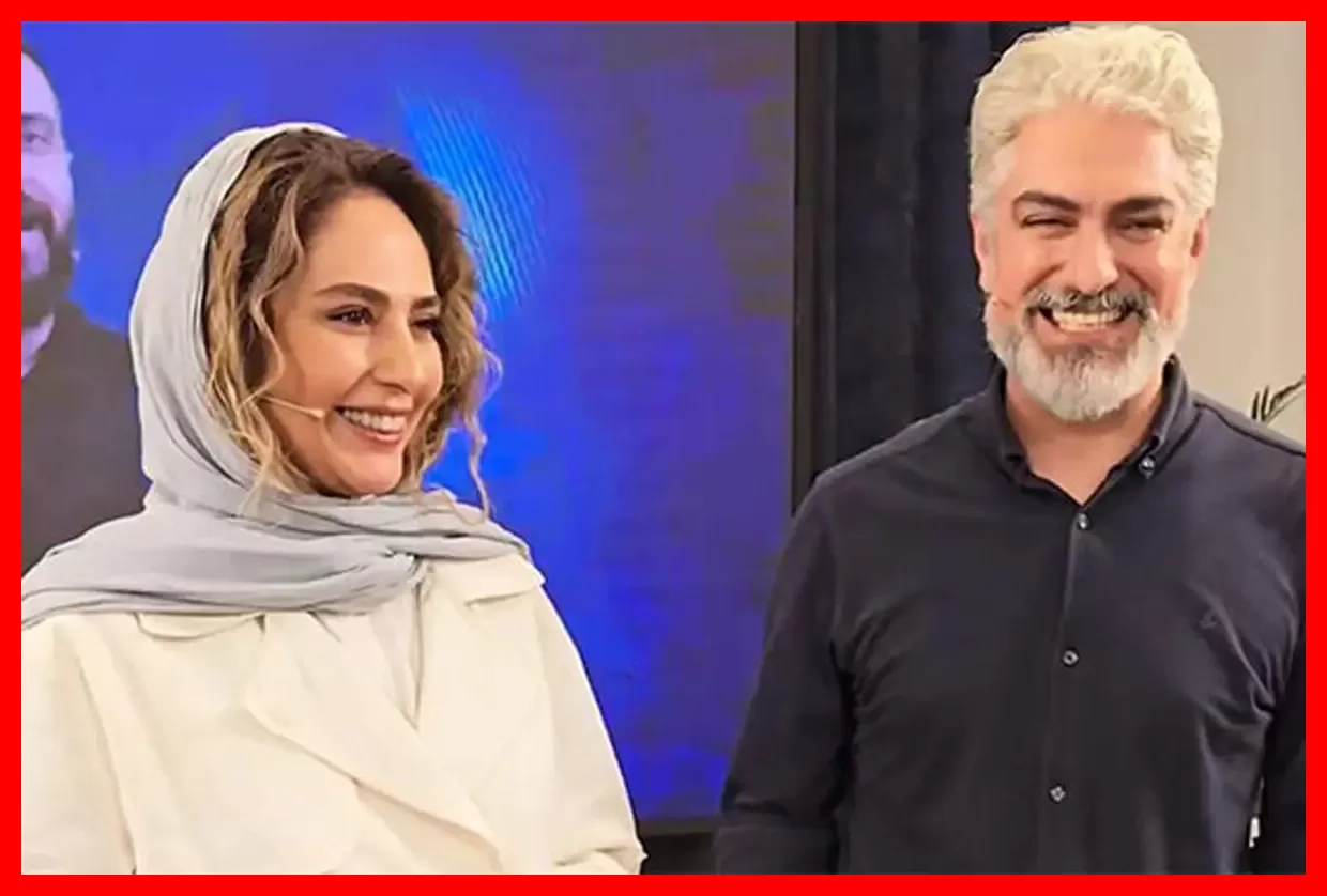 جدایی جنجالی زوج مشهور سینمای ایران که همه را شوکه کرد