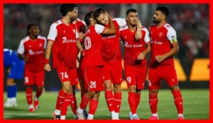 پرسپولیس تارتار با رکورد خارق‌العاده؛ ۱۲ گل در ۶ بازی و کسب ۱۳ امتیاز