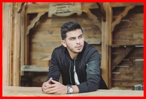 رابطه جدی ارسلان قاسمی با نامزد سابق رپر مشهور علنی شد