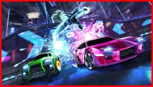 انتقال بازی Rocket League به آنریل انجین ۶ در سال ۲۰۲۷ - تحولی بزرگ در 6عصر