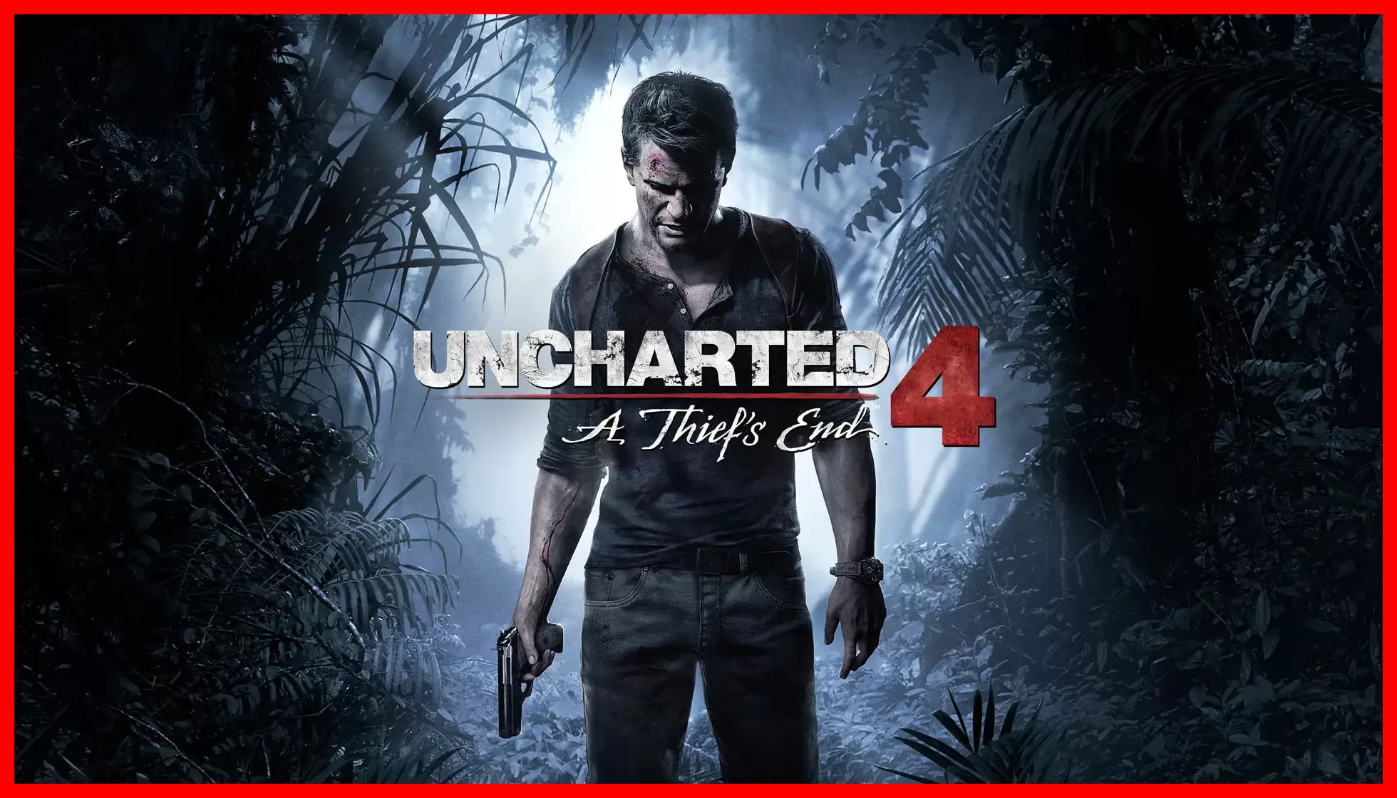 داستان نسخه اولیه Uncharted 4 چگونه بود؛ تفاوتهای شگفتانگیز با آنچه میدانیم – 6عصر