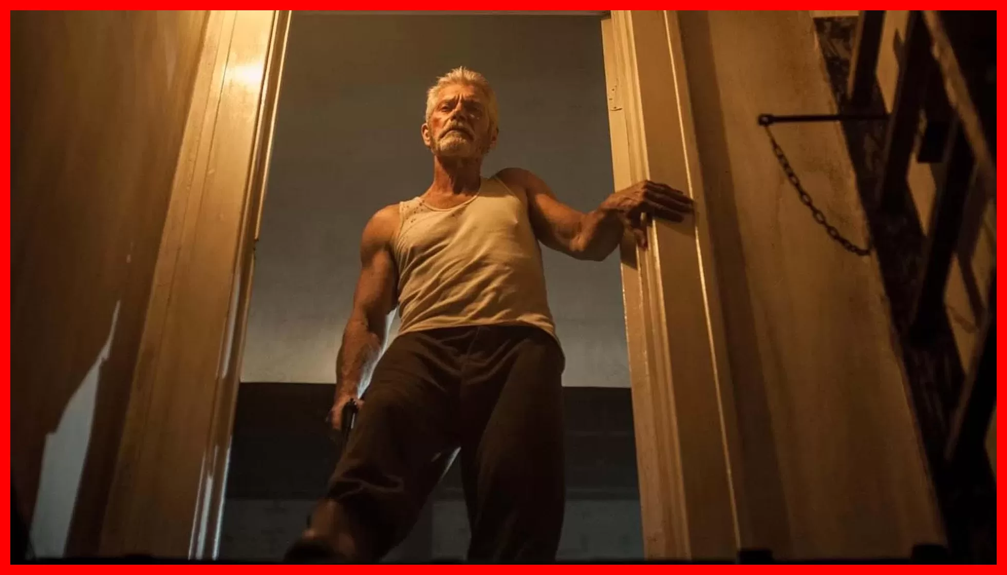 ساخت فیلم Don’t Breathe 3 با بازگشت بازیگران اصلی – 6عصر