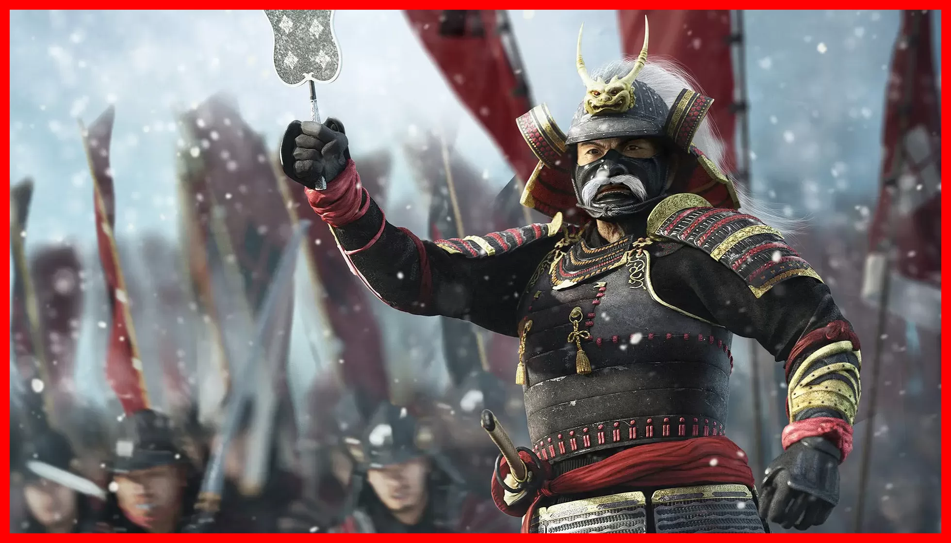 معرفی نسخه کامل بازی استراتژی Total War: Shogun 2 برای پی‌سی – تجربه بی‌نظیر در 6عصر
