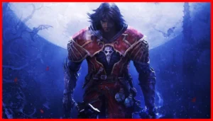 کونامی در شرف عرضه کالکشن سه‌بعدی هیجان‌انگیز Castlevania است - 6عصر
