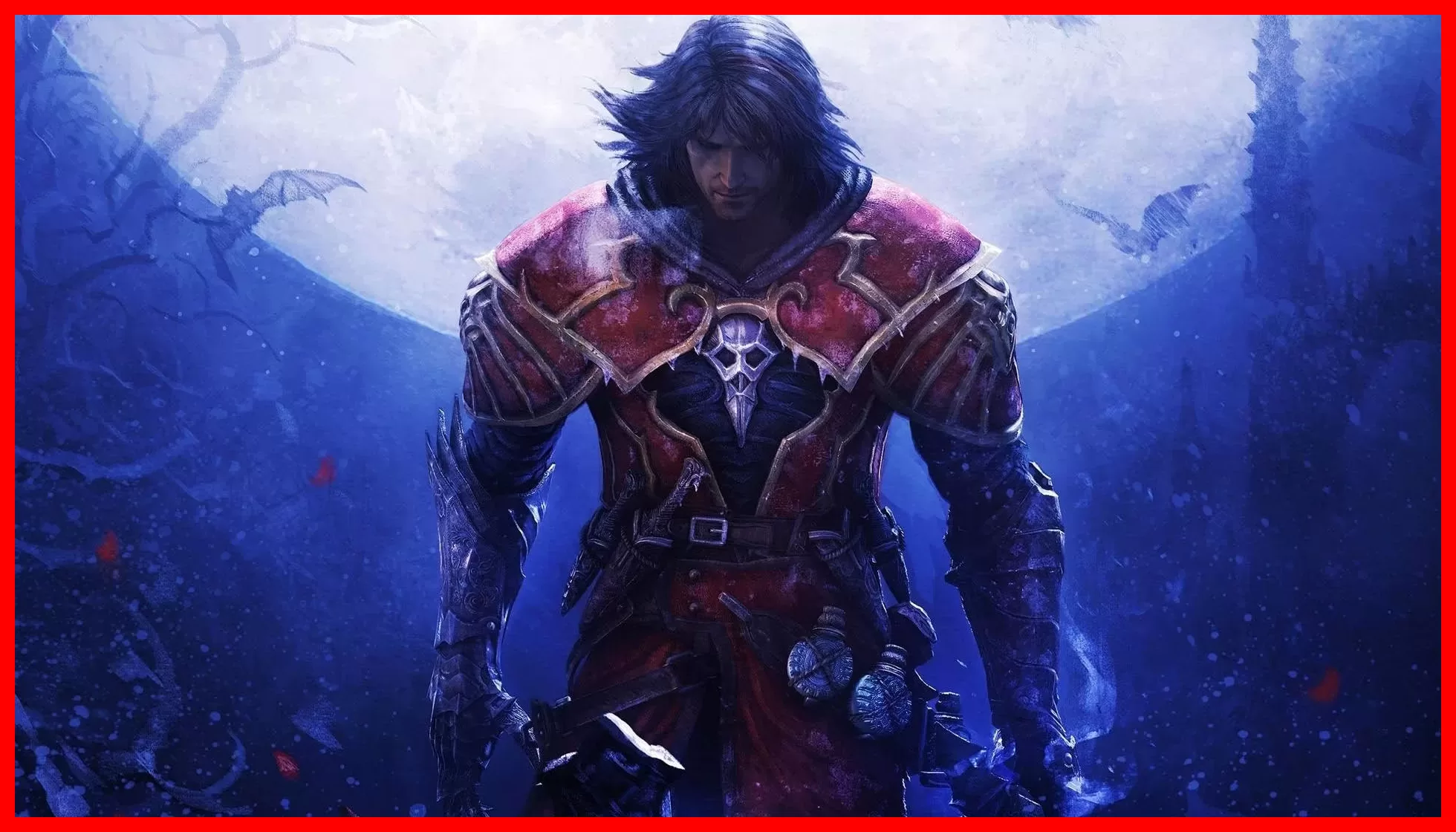 کونامی در شرف عرضه کالکشن سهبعدی هیجانانگیز Castlevania است – 6عصر