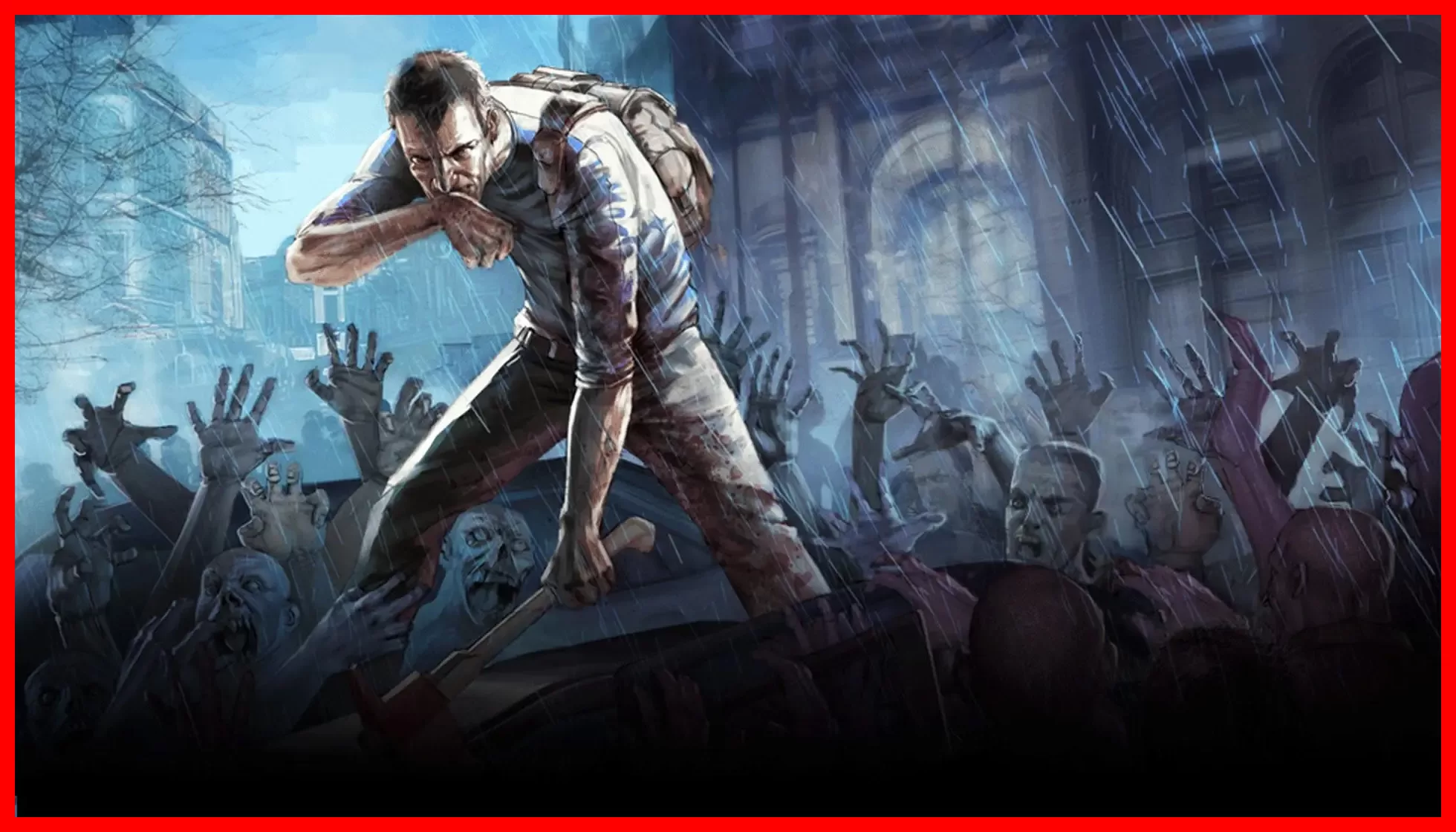با این ماد Project Zomboid را هم اول شخص و هم سوم شخص تجربه کنید – 6عصر