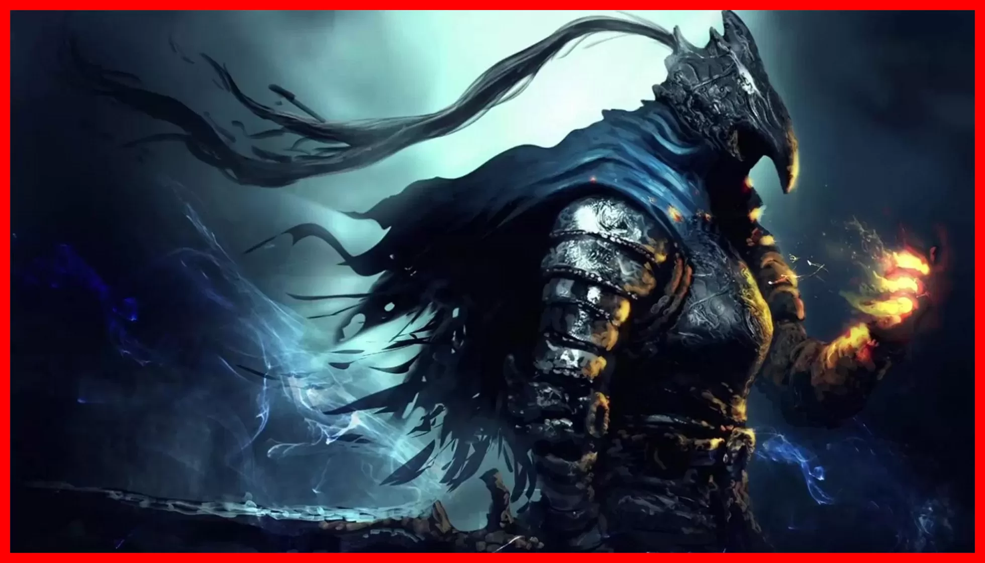 ماد جدید Elden Ring Nightreign نقشه‌های کلاسیک Dark Souls 2 را بازسازی و به‌روز کرد – 6عصر