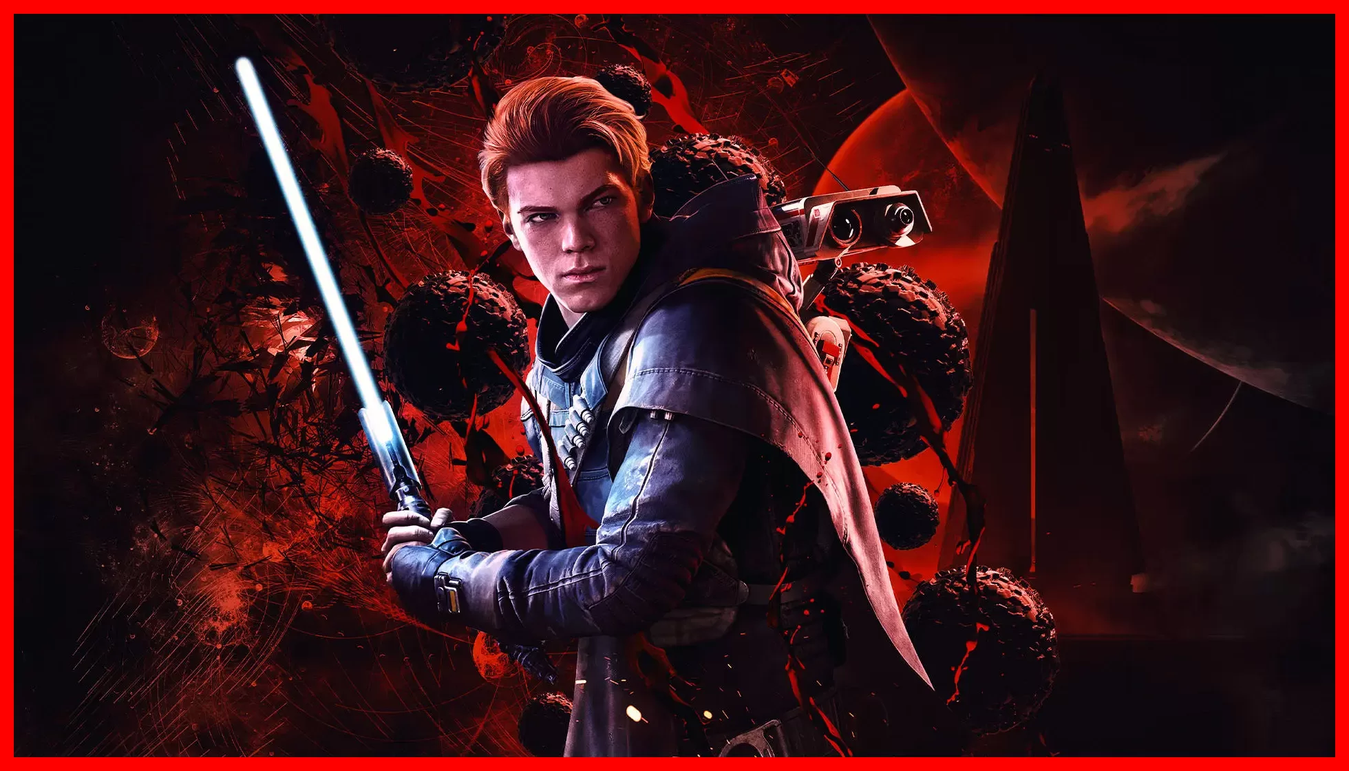 احتمال معرفی زودهنگام بازی Star Wars Jedi 3 در 6عصر