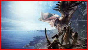 چرا عرضه Monster Hunter World برای کنسول سوییچ ۲ هرگز انجام نخواهد شد؟ - 6عصر