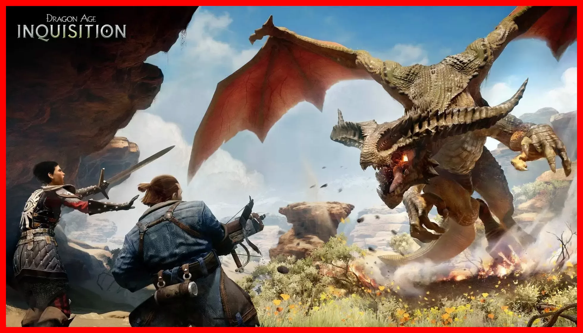 تهیهکننده Dragon Age اعتراف کرد: بخشهایی از بازیها صرفاً پرکننده بودند – 6عصر