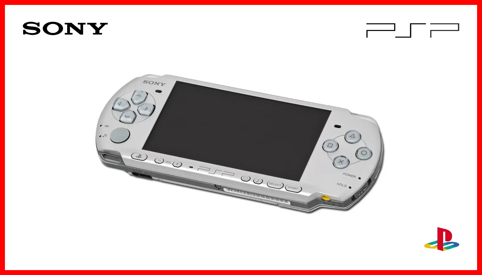 مشخصات کامل و جزئیات کنسول دستی پلی‌استیشن PSP 3 فاش شد – 6عصر