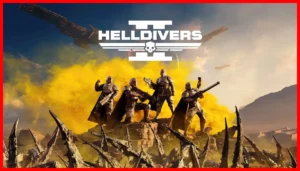 شگفتی بزرگ: جانشین غیرمنتظره جیسون موموآ در فیلم Helldivers معرفی شد - 6عصر
