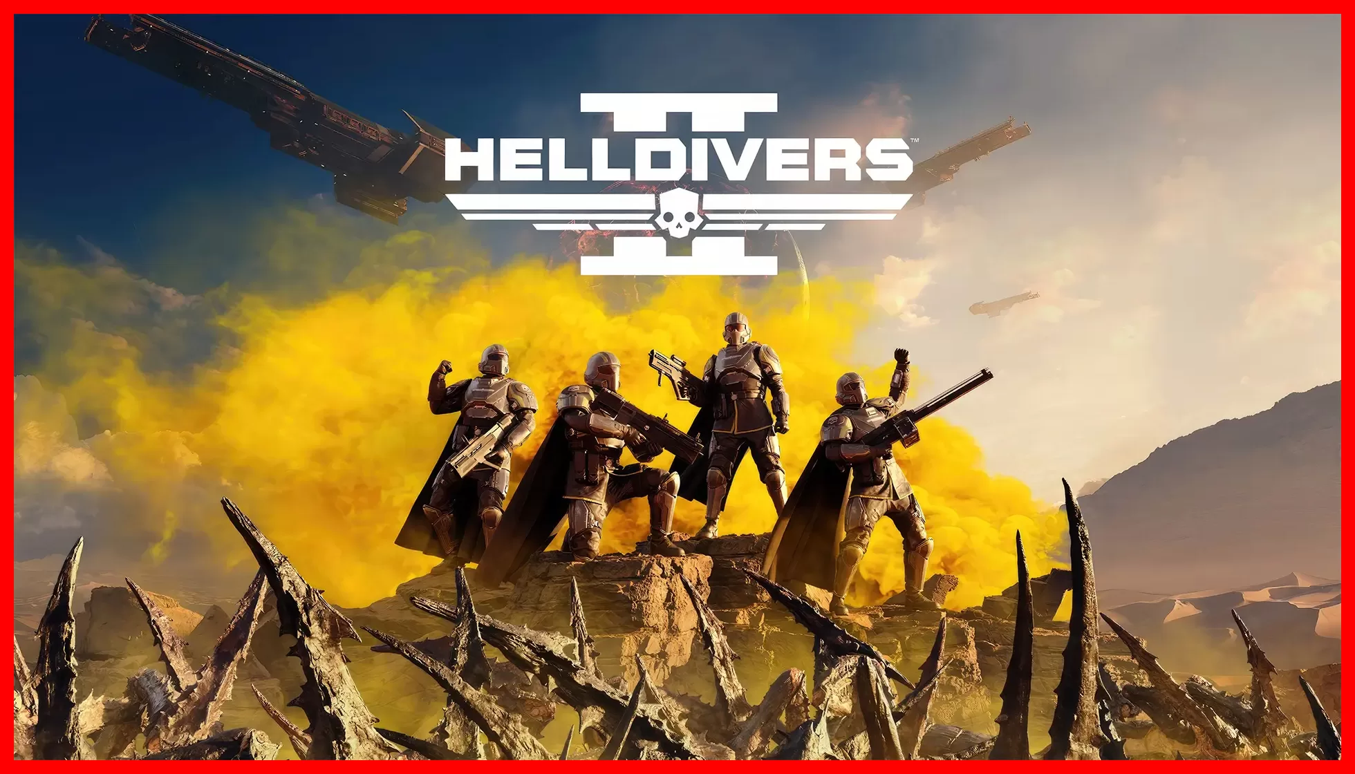 شگفتی بزرگ: جانشین غیرمنتظره جیسون موموآ در فیلم Helldivers معرفی شد – 6عصر