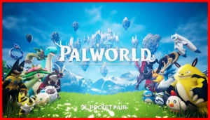 Palworld به پرفروش‌ترین و پرامتیازترین بازی استیم در سال ۲۰۲۶ تبدیل شد - 6عصر