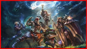 حذف ۳۰۰ هزار حساب کاربری League of Legends و VALORANT به دلیل تخلفات گسترده - 6عصر