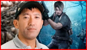 ورود خالق Resident Evil به تالار مشاهیر بازی‌های ویدیویی - 6عصر