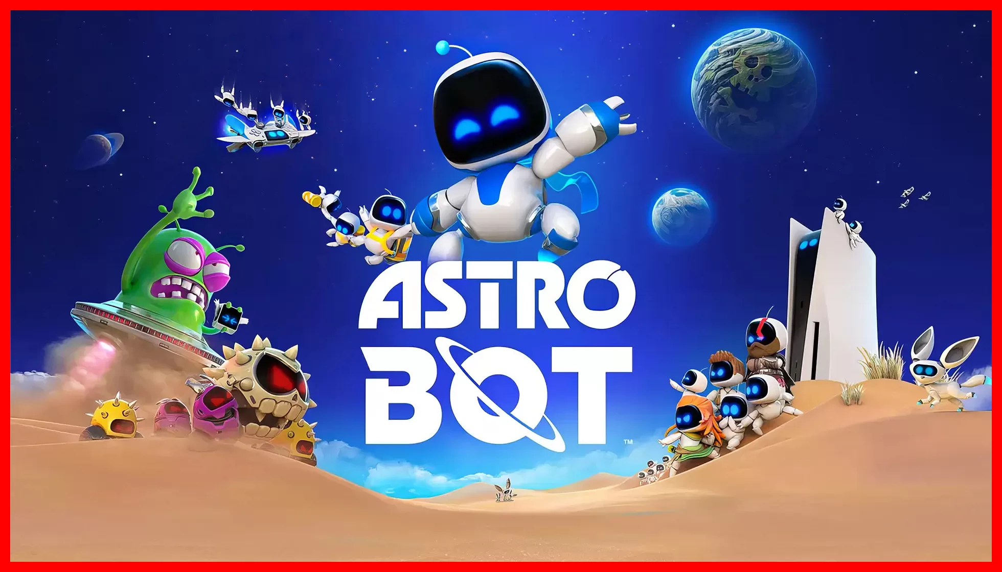 شبیه‌ساز پلی استیشن ۵ بازی Astro Bot را با نرخ حیرت‌انگیز ۴۷ فریم اجرا کرد – 6عصر