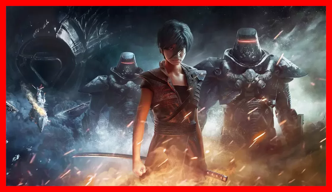 آمادگی شخصیت اصلی بازی Beyond Good and Evil 2 برای مقابله با دشمنان