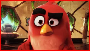 پوستر جدید انیمیشن Angry Birds 3 با الهام از فیلم Resident Evil رونمایی شد - 6عصر